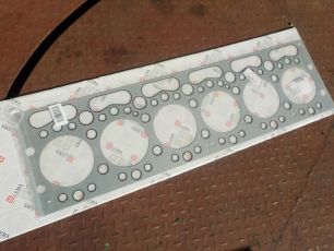 Изображение грузовика