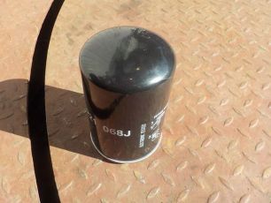 27798 FEBI Фильтр топливный