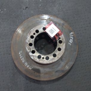 Изображение грузовика