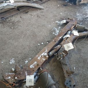 Изображение грузовика