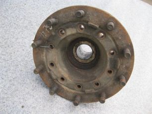 Изображение грузовика