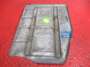 21315750 VOLVO Защита глушителя, № XF340981