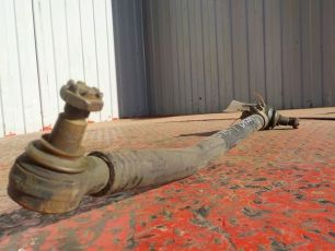 Изображение грузовика