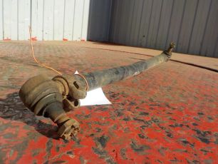 Изображение грузовика