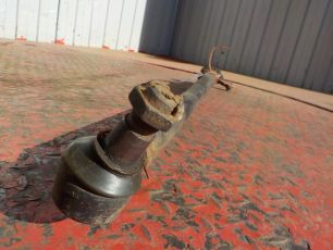 Изображение грузовика