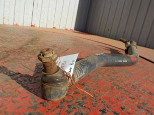 5001867774 RENAULT Тяга рулевая продольная, № XF86131
