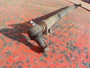 Изображение грузовика