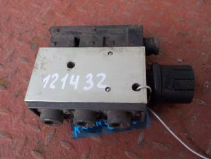 3944717 VOLVO Кран ECAS, № XF121432