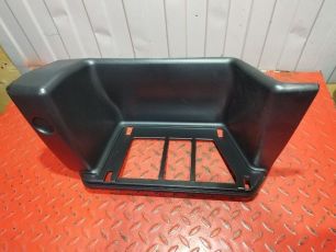 8723017SX STELLOX Корпус подножки нижний левый