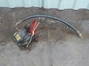 Изображение грузовика