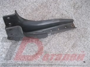 1343148 SCANIA Кронштейн замка кабины, № XF389003