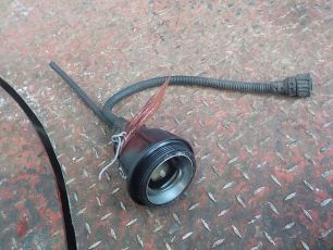 7420869387 RENAULT Стакан сепаратора, № XF232832