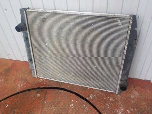 Изображение грузовика