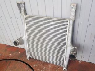 Изображение грузовика