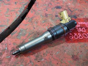 Изображение грузовика