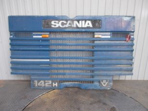 Изображение грузовика