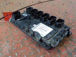 0014462617 MERCEDES Блок управления Heckmodul, № XF222295