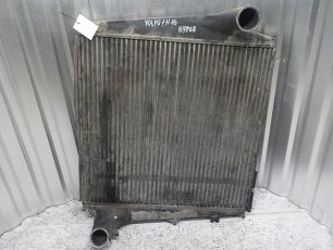 21375541 VOLVO Интеркулер, № XF69768