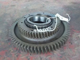 Изображение грузовика