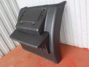 M3120911 MARSHALL Крыло заднее / задняя часть