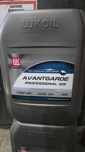 3052007 LUKOIL