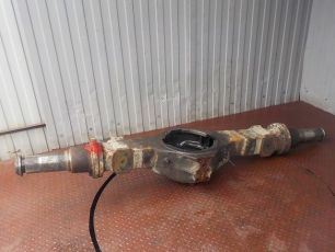 Изображение грузовика