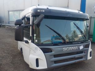 SCANIA Кабина, CP19 Standard, № XF167135