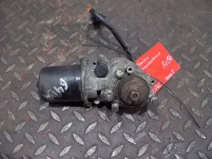 5001834379 RENAULT Моторчик стеклоочистителя, № XF64134