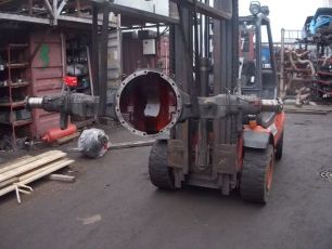 Изображение грузовика