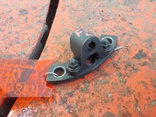 Изображение грузовика