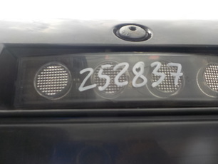 2035105 SCANIA Фонарь габаритный, № XF252837