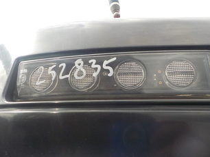 2035105 SCANIA Фонарь габаритный, № XF252835