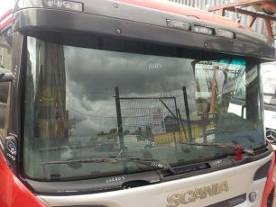 Изображение грузовика