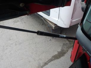 2031866 SCANIA Амортизатор капота, № XF252784