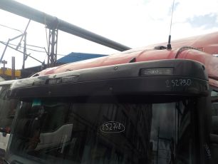 1912159 SCANIA Козырек солнцезащитный, № XF252790