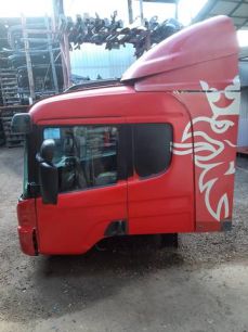 Изображение грузовика