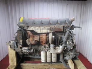 Изображение грузовика