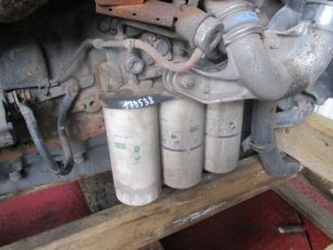 Изображение грузовика