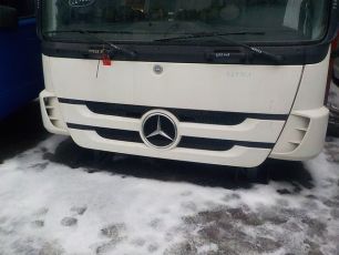 Изображение грузовика