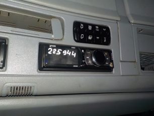 Изображение грузовика