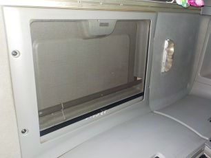 9438300142 MERCEDES Люк электрический, № XF225946