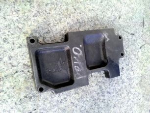 Изображение грузовика