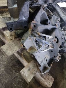 Изображение грузовика