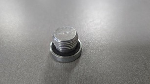A30123018 PARKER-HANNIFIN CO Пробка сливная КПП
