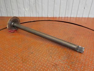 Изображение грузовика