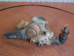 Изображение грузовика