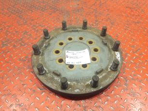 9433340945 MERCEDES Фланец ступицы передней, № XF324741