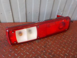 Изображение грузовика