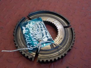 Изображение грузовика