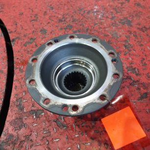 Изображение грузовика